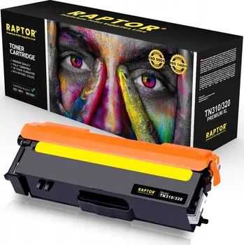 TONER PRO BROTHER TN 310/320 MFC-9970CDW