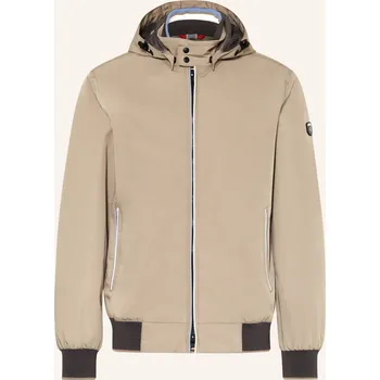 Wellensteyn Pánská Bunda College, béžová, 50