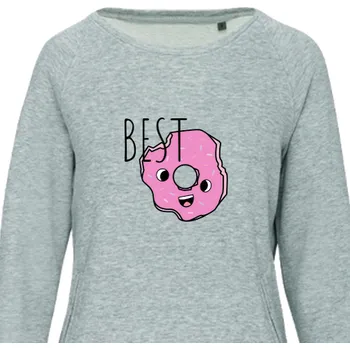 Dámské šaty Šaty BFF | Šaty pro BFF Donut