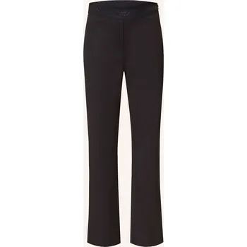 Marc Cain Dámské Kalhoty, tmavě modrá, 38