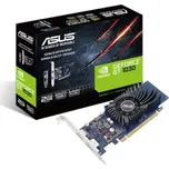 Grafická karta Asus GT1030-2G-BRK 2GB DDR5, 64bit, DP, HDMI