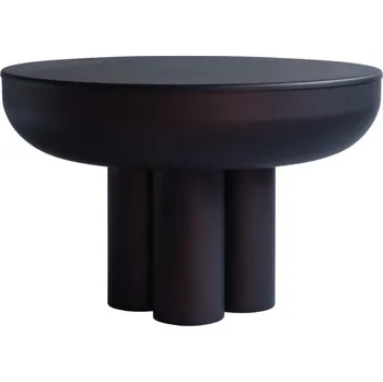 Konferenční stolek 101 Copenhagen Konferenční stolek Crown Low, burned black