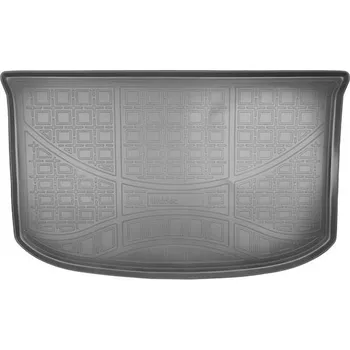 Vana do kufru SOTRA Kia Soul (PS) (HB) (2013)