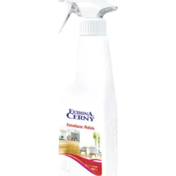 Čisticí prostředek Eurona Leštěnka na nábytek Homecare Special 250 ml (Zabraňuje usazování prachu…)