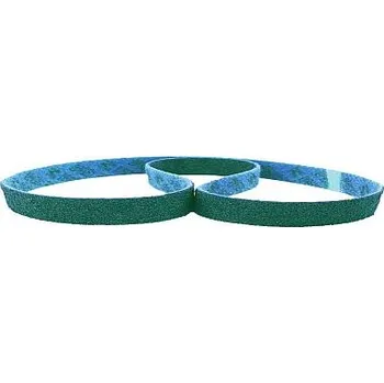 Brusný papír 3M - SCOTCH-BRITE Brusný pás 3M Scotch-Brite SC-BL 12x1550 A Very Fine