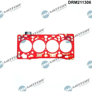 Těsnění motoru Těsnění, hlava válce Dr.Motor Automotive DRM211306