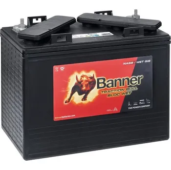 Trakční baterie Banner DC1275