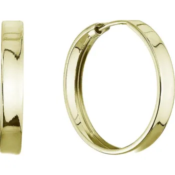 Náušnice Evolution Group 61067 zlaté