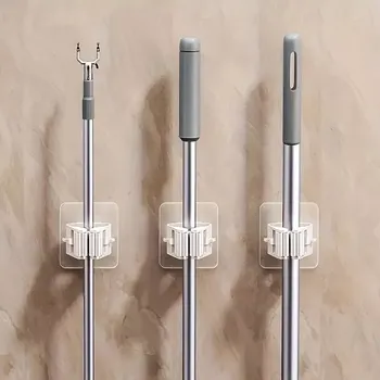 Závěsný držák na mop