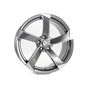 Alu kolo zátěžový index disku 758 kg/disk