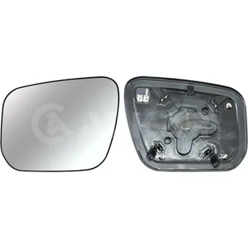 Autosklo Sklo do zrcátka, vnější zrcátko AGB 7426546E