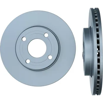 Brzdový systém Brzdový kotouč KAMOKA 103049