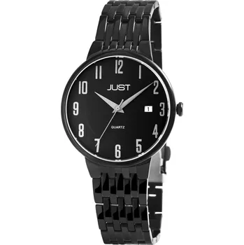Hodinky Hodinky Just JU20166-006 4049096913067