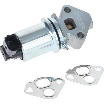 Ventil palivového systému AGR-Ventil KAMOKA 19016