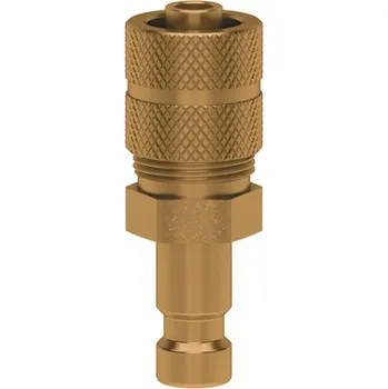 Lüdecke vsuvka Micro, matice 5/3 mm