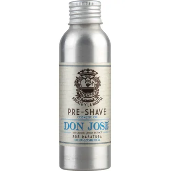Abbate Y La Mantia Don Jose olej před holením 100 ml