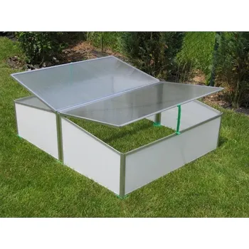 Pařeniště Gutta Pařeniště z polykarbonátu Gardentec 100 x 120 cm