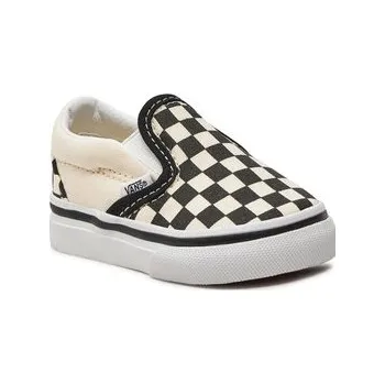 Pánské tenisky Tenisky Vans Classic Slip-On VN000EX8BWW Barevná 20