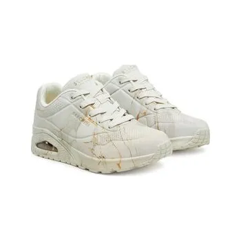 Dámská obuv Sneakersy Skechers Street™ Uno 155584/OFWT Bílá 38