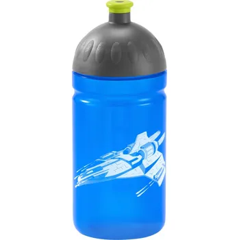 Láhev Lahev na pití Step by Step 0,5 ,Starship Galactus