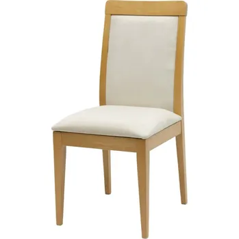 BRADOP Židle celočalouněná AMPARO Z174 - buk