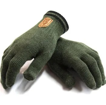 Rukavice Margita Trapper Lovecké merino rukavice Touch II - Velikost M