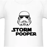 Dětské body Vtipná | Dětské body Star Wars