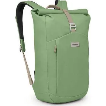 turistický batoh Osprey ARCANE ROLL TOP botanica heather batoh