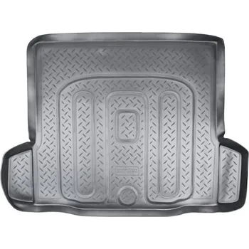 Vana do kufru SOTRA Chevrolet Cruze (SD) (2009)