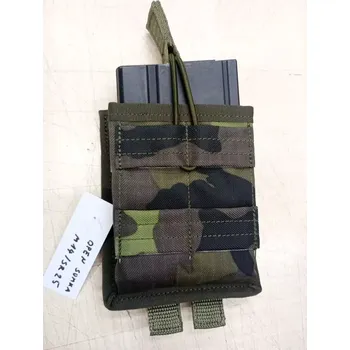 Výprodej - Otevřená sumka M14/SR25 molle - vz.95 (Otevřená sumka M14, SR25, .308 win)
