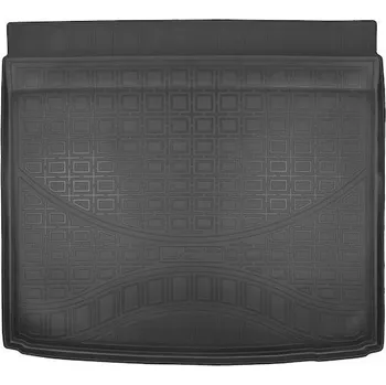 Vana do kufru SOTRA Renault Kaptur (2 AWD) (2016)