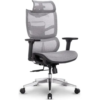 MOSH Airflow 690 černá/bílá