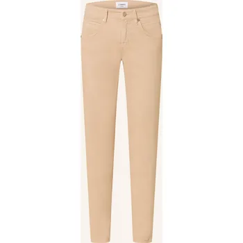 Dámské džíny Cambio Dámské Cropped Džíny Piper, 725 grain, 46