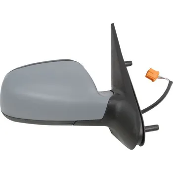 Auto zrcátko Vnější zpětné zrcátko ABAKUS 0523M04