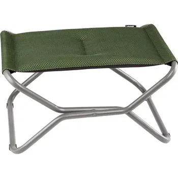 Taburet Podnožka NEXT BeComfort zelená Olive