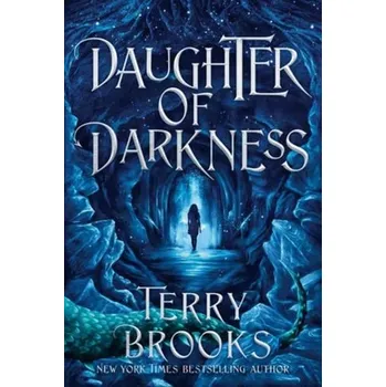 Beletrie pro dospělé Daughter of Darkness - Brooks Terry [EN] (2023, Brožovaná, Random House USA Inc)