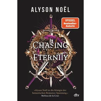 Chasing Eternity - Noël Alyson