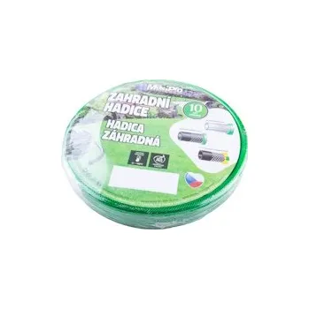 Zavlažování MasiPro 108508 Hadice zahradní zelená 1/2" 15m