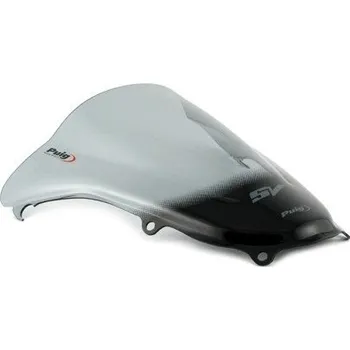 Puig Racing Screen Suzuki SV 650/1000 S (03-08) Žlutá (G)