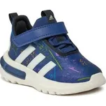 Sneakersy adidas Racer Tr23 Yj El I ID8012 Tmavomodrá 19
