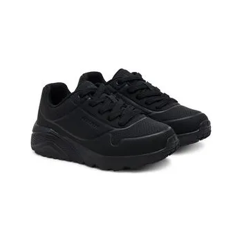 Pánské tenisky Sneakersy Skechers 403694L/BBK Černá 29
