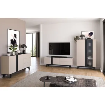 Obývací stěna ArtMLM Obývací stěna FASHION