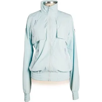 Pánská větrovka Bunda Equiline Emily L světle modrá