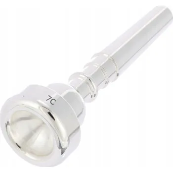 Příslušenství pro dechový nástroj Nátrubek pro trubku Thomann