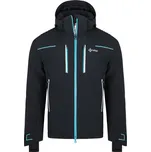 Kilpi Team Jacket-M SM0105KIBLK