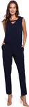 Makover K009 Navy Blue