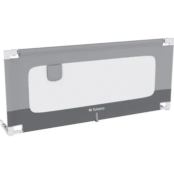 Dětská zábrana Tulano Bezpečnostní zábradlí pro postel 160 cm