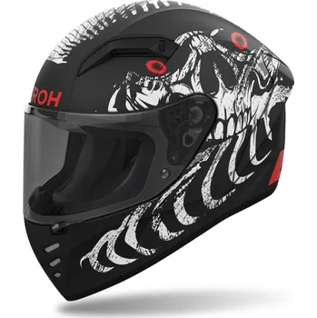 Helma na motorku AIROH přilba CONNOR Myth matná 2025 - XS