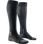 X-Bionic RUN PERFORM OTC Black/Charcoal černá 35-38 EU