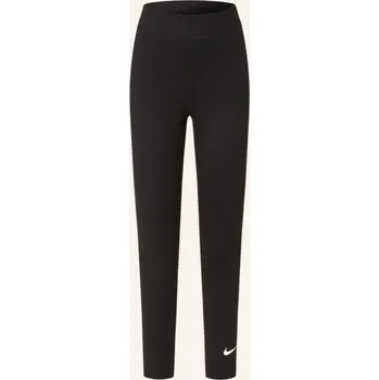 Dámské legíny Nike Dámské 7/8 Legíny Sportswear Classic, černá, 38